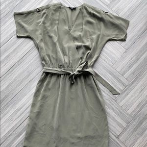 Beautiful fall or summer LaMade Dress